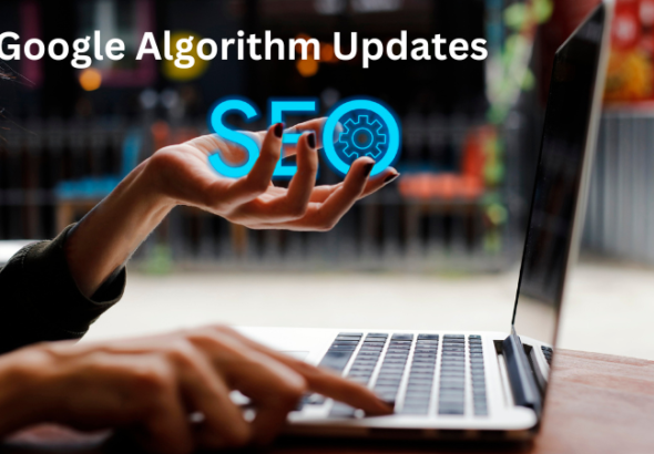 Google Algorithm Updates