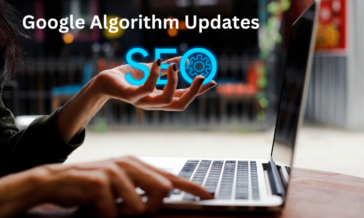 Google Algorithm Updates